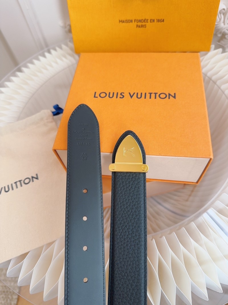 l0vis Vvtt0n belts